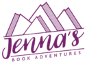 Jenna's Book Adventures